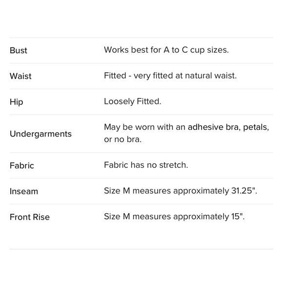 NWT Lulus Moments to Remember White Sleeveless Wide-Leg Cutout Jumpsuit Classy S - Picture 11 of 12